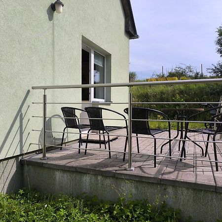 Apartman U Svejdy Skuhrov nad Belou Exterior foto