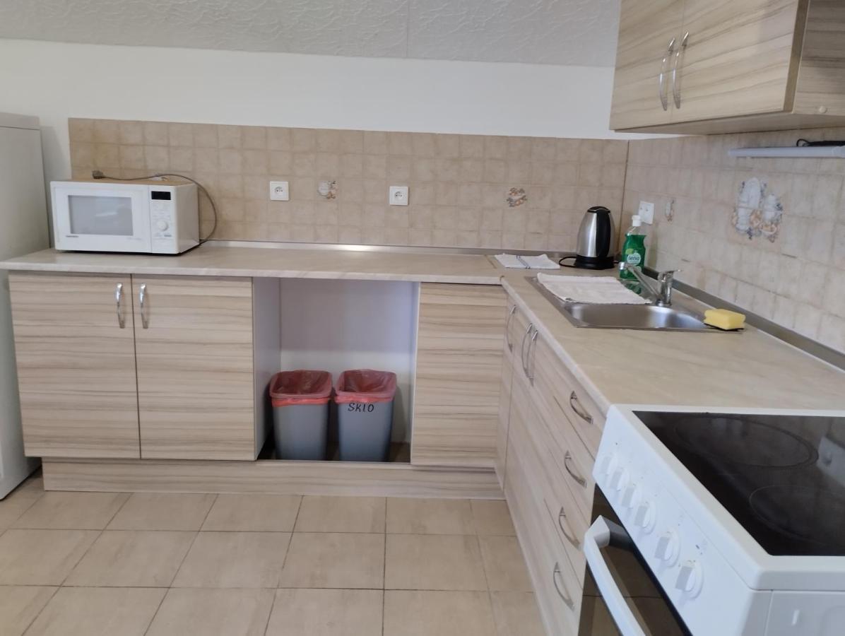 Apartman U Svejdy Skuhrov nad Belou Exterior foto