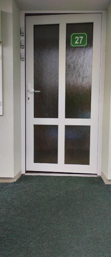 Apartman U Svejdy Skuhrov nad Belou Exterior foto