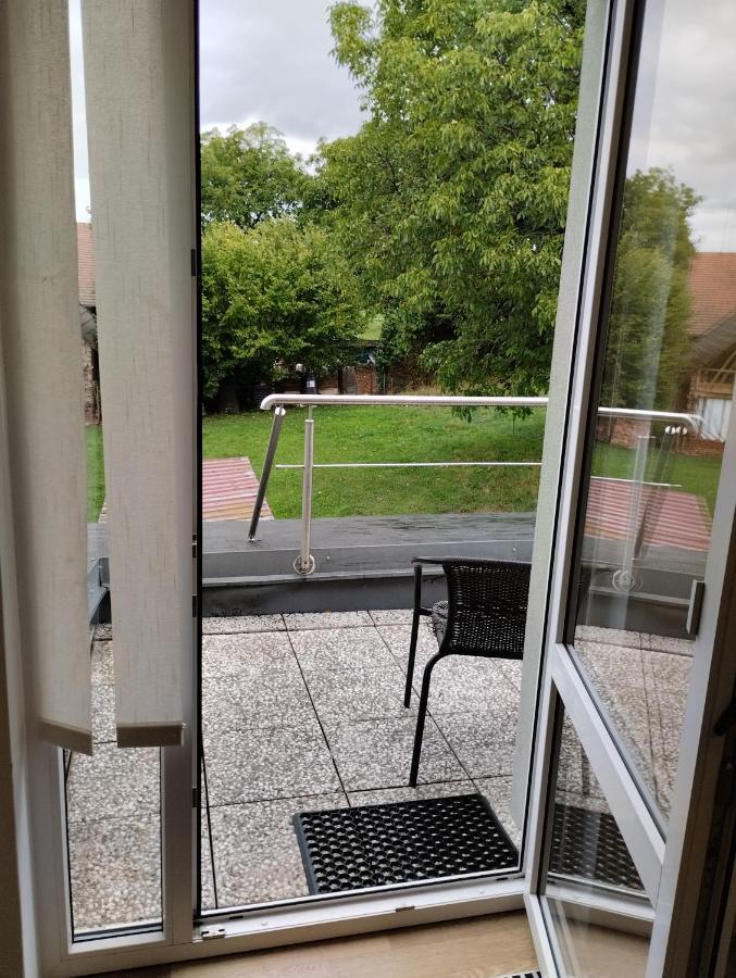 Apartman U Svejdy Skuhrov nad Belou Exterior foto