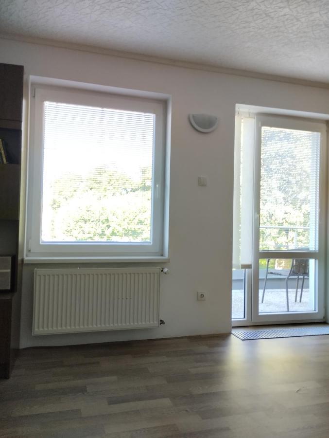 Apartman U Svejdy Skuhrov nad Belou Exterior foto