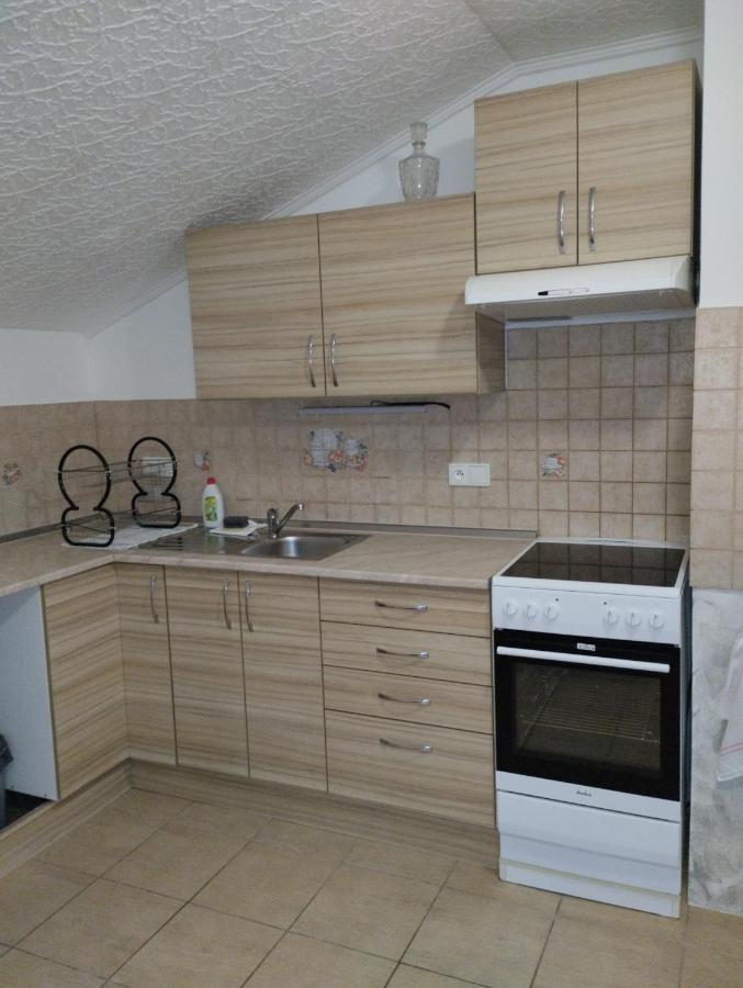 Apartman U Svejdy Skuhrov nad Belou Exterior foto