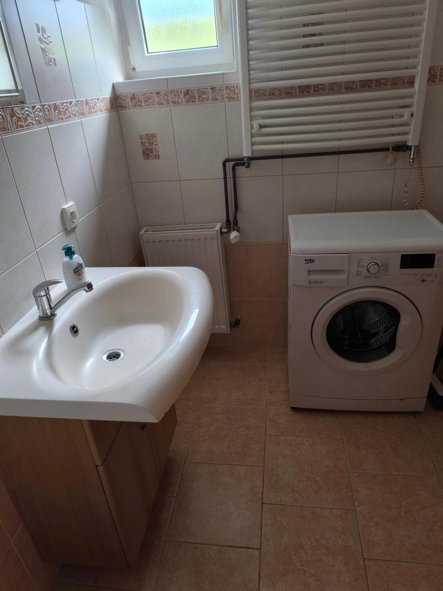 Apartman U Svejdy Skuhrov nad Belou Exterior foto