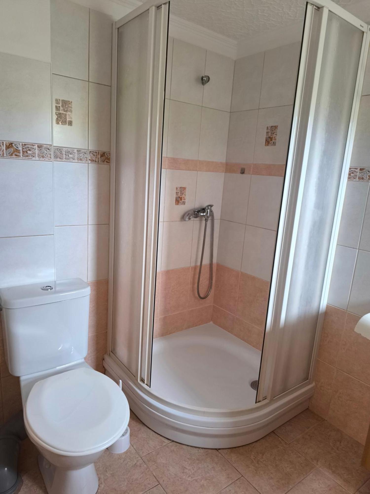 Apartman U Svejdy Skuhrov nad Belou Exterior foto