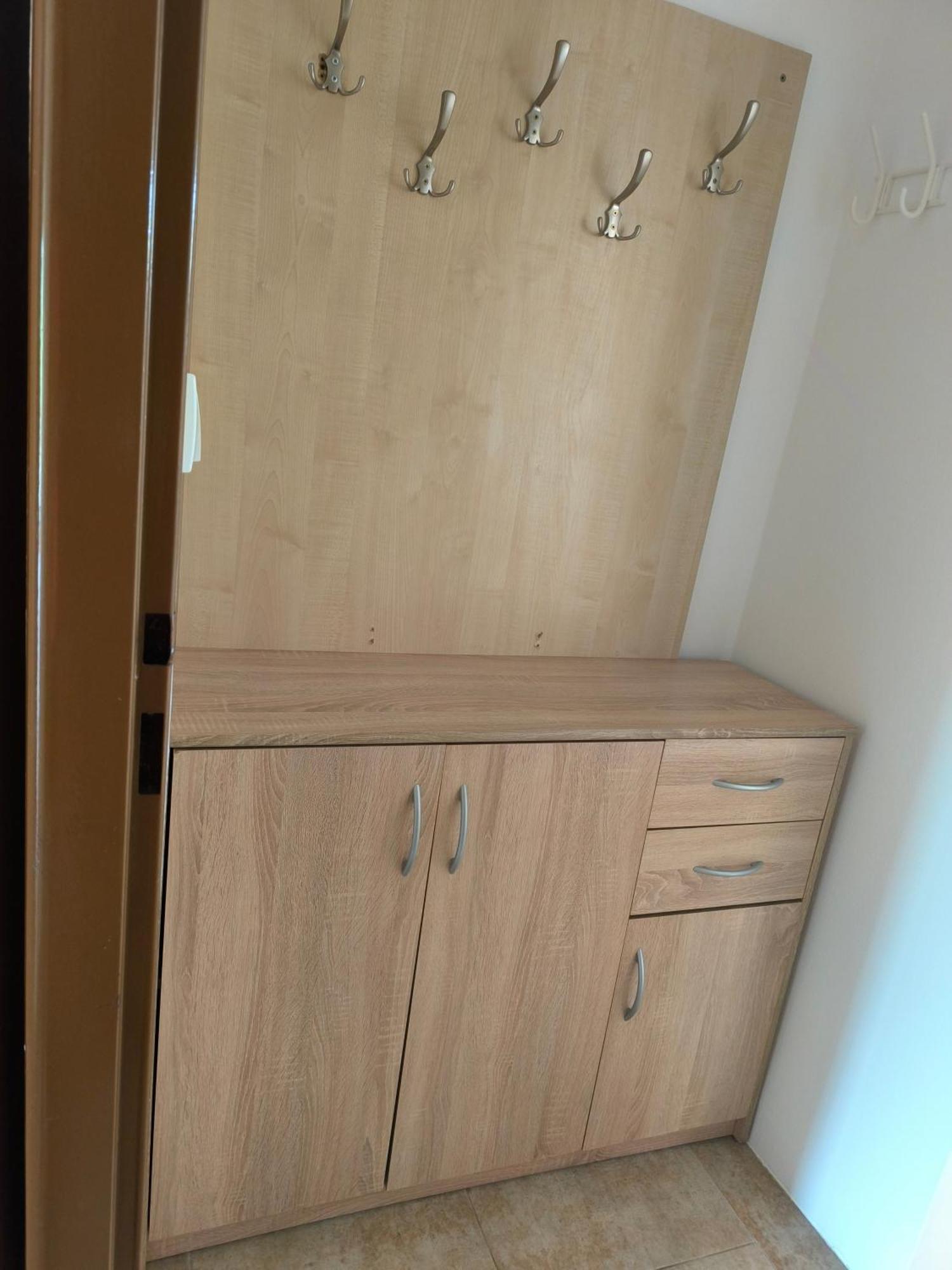 Apartman U Svejdy Skuhrov nad Belou Exterior foto