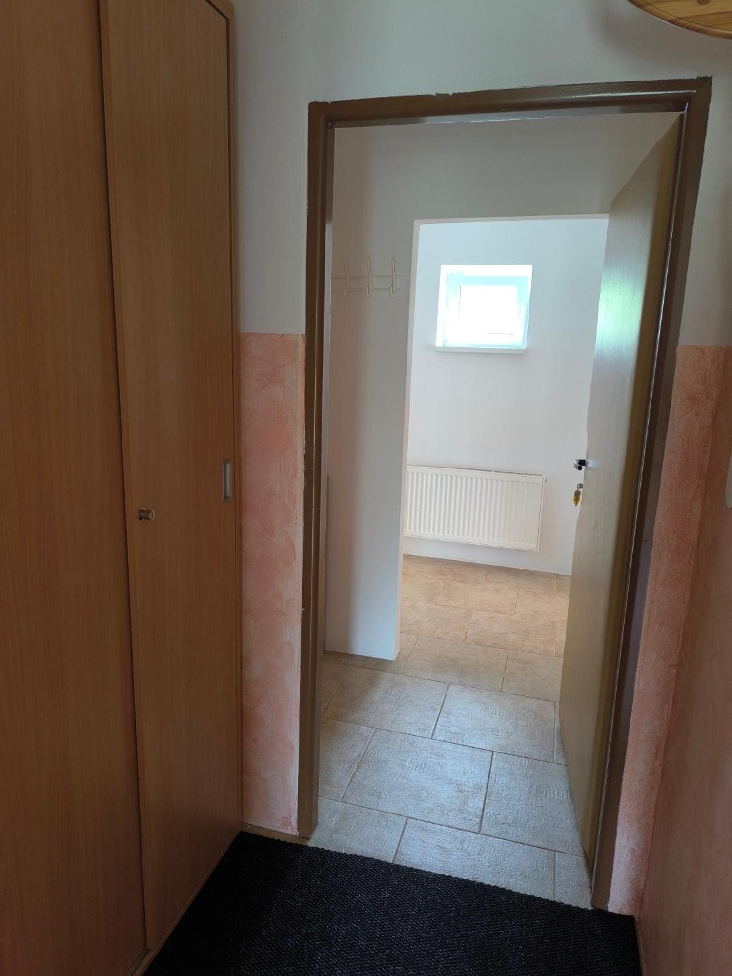 Apartman U Svejdy Skuhrov nad Belou Exterior foto